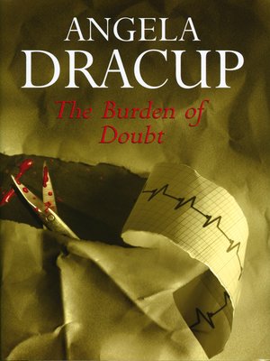 cover image of The Burden of Doubt